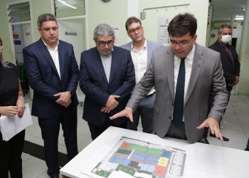 Prédio da Maternidade Evangelina Rosa será transformado em complexo de saúde