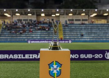 CBF divulga Regulamento Específico e Tabela Básica do Brasileirão Feminino Sub-20