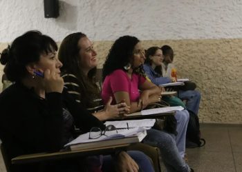 Começam nesta sexta-feira inscrições para o concurso unificado