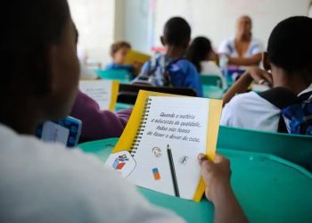 Conferência Nacional de Educação começa neste domingo (28)