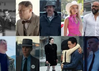 Oscar 2024: ‘Oppenheimer’ lidera com 13 indicações; veja lista