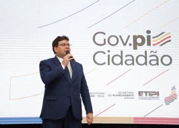 Piauí segue rumo ao título de estado mais digital do país