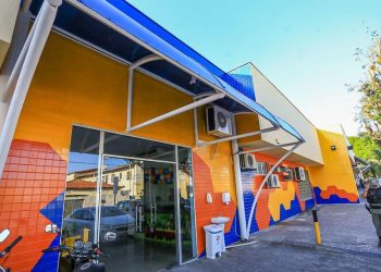 Hospital Municipal da Criança realizou quase 55 mil atendimentos em 2023