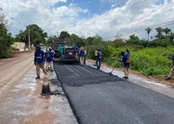 Prefeitura conclui implantação de sistema de drenagem da avenida Camilo Filho