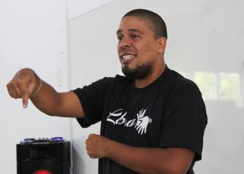 Semec está com inscrições abertas para curso de Libras