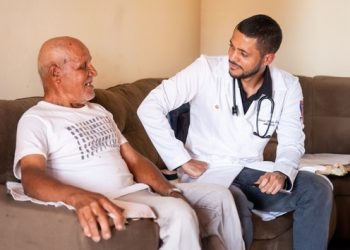 Mais Médicos teve recorde de profissionais em atuação no ano de 2023