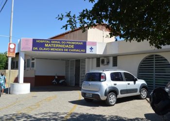 Maternidades municipais de Teresina: mais de 45 mil atendimentos de urgência em 2023
