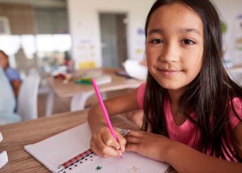 Matrículas para Ensino Fundamental da Rede Municipal de Teresina encerram amanhã (26)