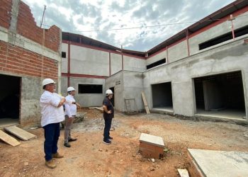 Novo Hospital de Picos vai atender população de mais de 40 municípios