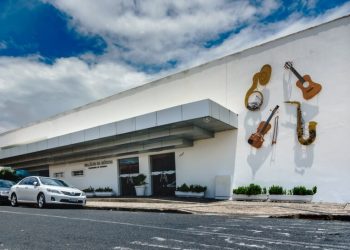 Palácio da Música de Teresina está com matrículas abertas para cursos