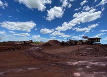 Municípios poderão receber Selo de Mineração Sustentável