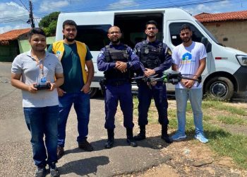 PMT avança no processo de regularização fundiária do Residencial Mestre Dezinho