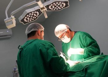 Piauí registra aumento de 45% nas cirurgias eletivas realizadas na rede estadual
