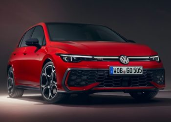 50 anos de história: novo Golf está mais completo do que nunca
