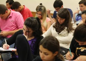 Concurso unificado amplia vagas para cadastro reserva