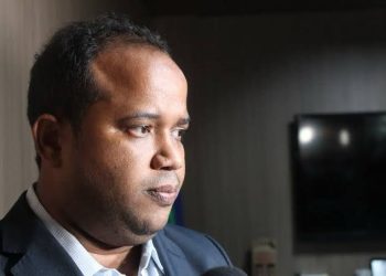 Cancelada a sessão extraordinária na Câmara de Teresina