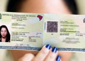 Estados brasileiros tem ate hoje para aderir à nova carteira de identidade