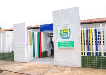 Governo do Estado moderniza 146 escolas para melhoria do aprendizado