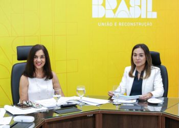 Pacto Pelas Crianças assina parceria para implantação da Padaria Artesanal no Piauí