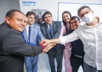 Centro Médico da Mulher de Piracuruca recebe sala do Programa Piauí Saúde Digital