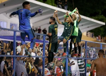Altos derrota Santa-Cruz e entra na fase 2 da pré-Copa Nordeste