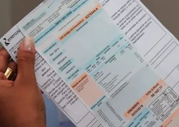 Bandeira verde continuará em janeiro de 2024