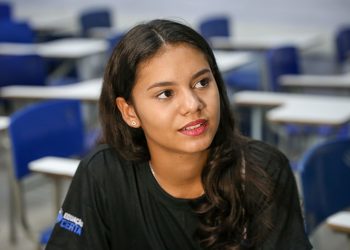 Estudante nota 1000 no Enem 2023 se deslocava 23 km para estudar