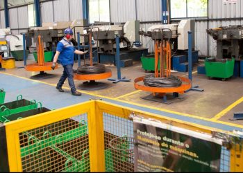 Piauí abriu 28.929 empresas no ano de 2023