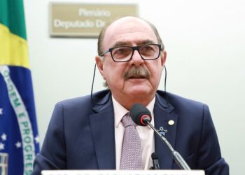 Câmara aprova distribuição gratuita de medicamentos de combate à depressão