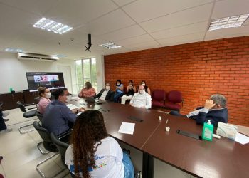 COE discute novo calendário de vacinação da covid-19 e orienta municípios
