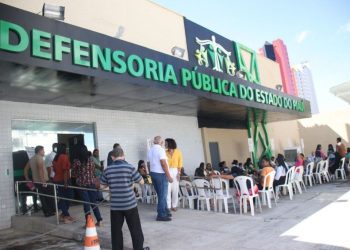 DPE divulga cronograma de atendimentos da Defensoria para primeiro semestre de 2024