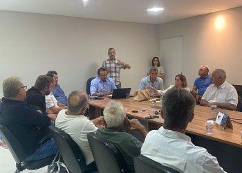 Sada e Adapi articulam fundo de indenização à pecuaristas para emergência sanitária