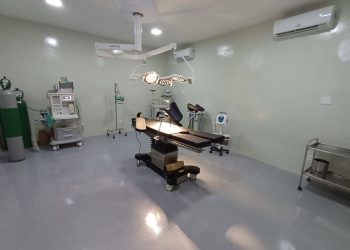 Hospital de Elesbão Veloso retoma cirurgias eletivas neste sábado (20)
