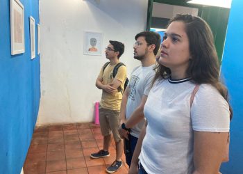 Hanseníase será tema de exposição de artes visuais no Museu do Piauí