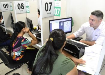 Diretoria de Primeiro Atendimento Cível registra mais de 19 mil serviços em 2023