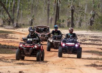 37ª edição do Cerapió vai trazer atletas de 23 estados para o Piauí