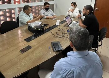 Iaspi passará por reforma e ganhará instalações modernas