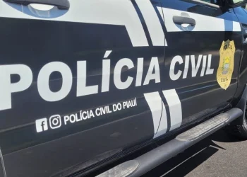 Foragido de São Paulo é encontrado e preso em Picos