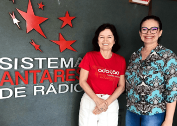 CRIA e Rádio Antares renovam parceria para produção de programa de incentivo à adoção