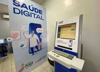 Governador apresenta Piauí Saúde Digital a Wellington Dias em Piripiri amanhã (12)