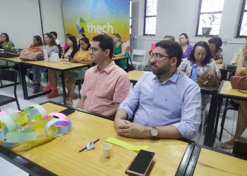 PMT realiza 4ª Edição do Ciranda Formativa