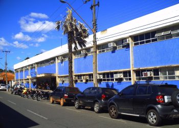Com mais de 800 atendimentos diários, Ambulatório do HGV completa 49 anos