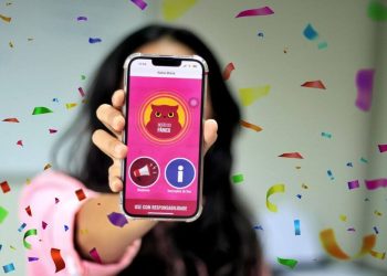 Carnaval seguro: tecnologia auxilia no combate à violência contra a mulher