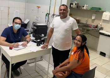 Hospital de Bom Jesus inicia atendimento ambulatorial ortopédico