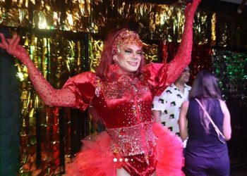 Baile dos Artistas “Maria da Inglaterra” será realizado nesta sexta (9)