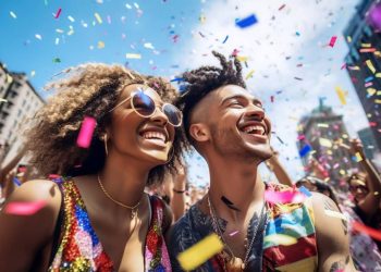 Saiba como aproveitar as festas de carnaval sem acidentes com energia elétrica