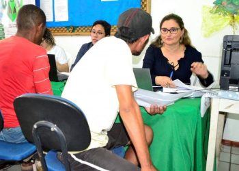 Defensoria Pop Rua retoma atendimentos no próximo dia 23, na Praça do Mafuá