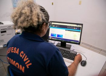 Timon passa a integrar sistema de emissão de alertas da Defesa Civil Nacional