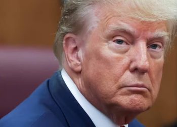 Trump terá que pagar multa de R$ 1,76 bilhão por fraude em balanço financeiro