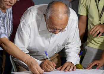Avenida Nicanor Barreto receberá mais de R$ 7 milhões em pavimentação asfáltica